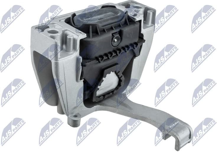 Mounting, engine ZPS-VW-063 - image 2