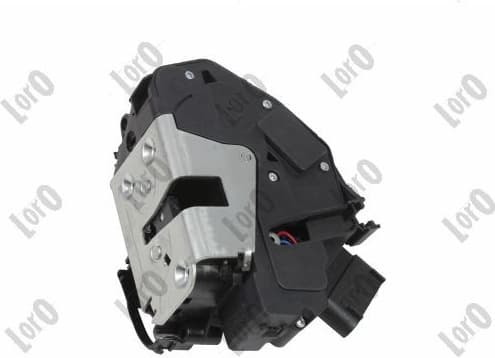 Door Lock LORO 132-052-001 - image 2