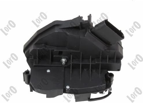 Door Lock LORO 132-052-002