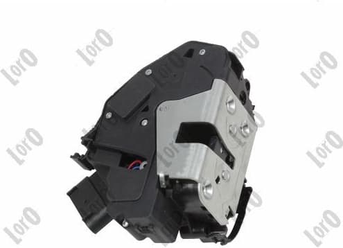 Door Lock LORO 132-052-002 - image 2