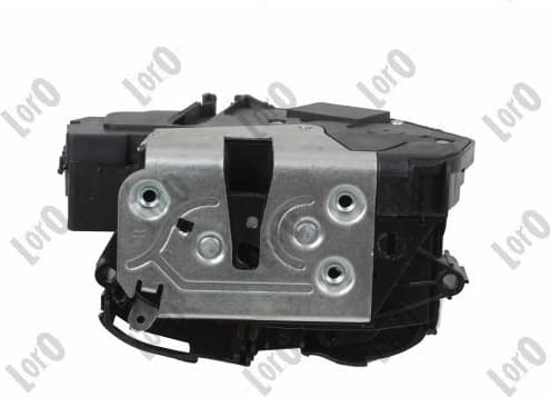 Door Lock LORO 132-052-002 - image 3