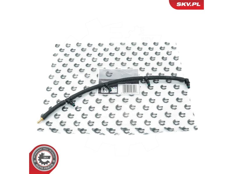 Hose, fuel overflow 54SKV294