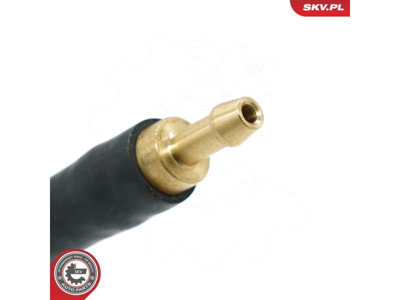 Hose, fuel overflow 54SKV294 - image 3