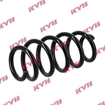 Suspension Spring K-Flex RA5324
