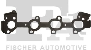 Gasket, exhaust manifold 422019