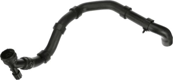 Radiator Hose 05-4614