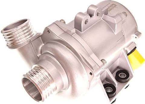 Water Pump, engine cooling 47-0299 - image 2