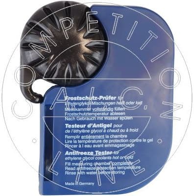 Antifreeze Tester Original AIC Quality 59511 - image 3