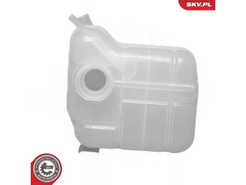 Expansion Tank, coolant 61SKV391 - image 3