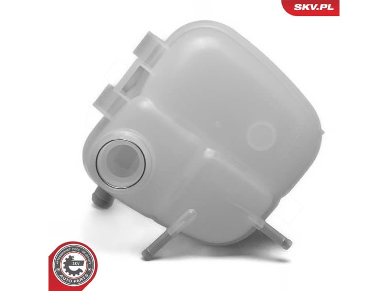 Expansion Tank, coolant 61SKV381 - image 3