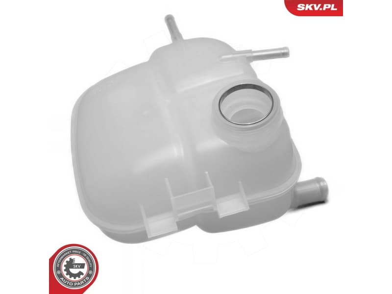 Expansion Tank, coolant 61SKV381 - image 5