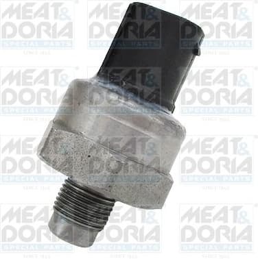 Sensor, oil pressure 72143