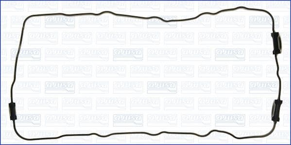 Gasket, cylinder head cover 11041600