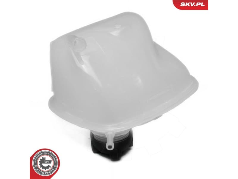 Expansion Tank, coolant 61SKV314 - image 2