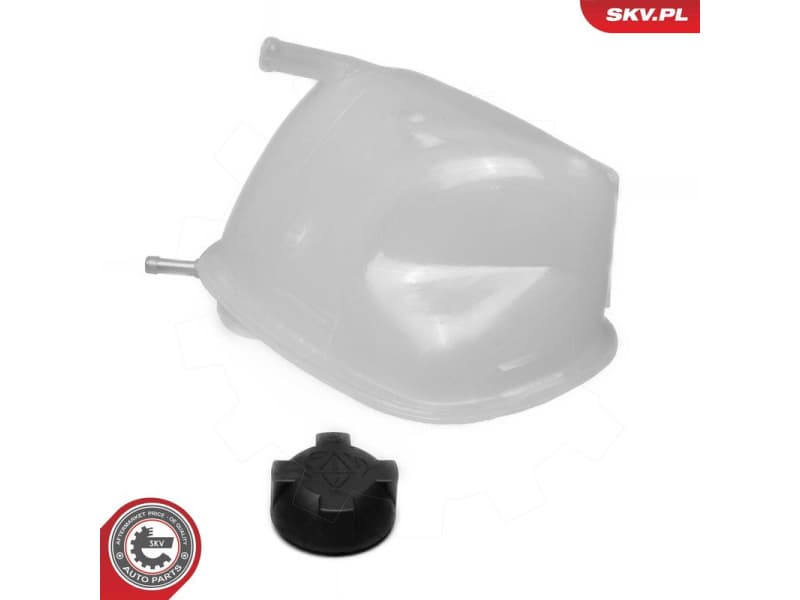 Expansion Tank, coolant 61SKV314 - image 4