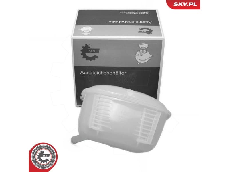 Expansion Tank, coolant 61SKV313