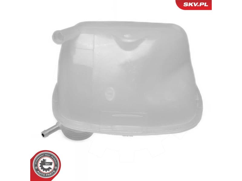 Expansion Tank, coolant 61SKV313 - image 2