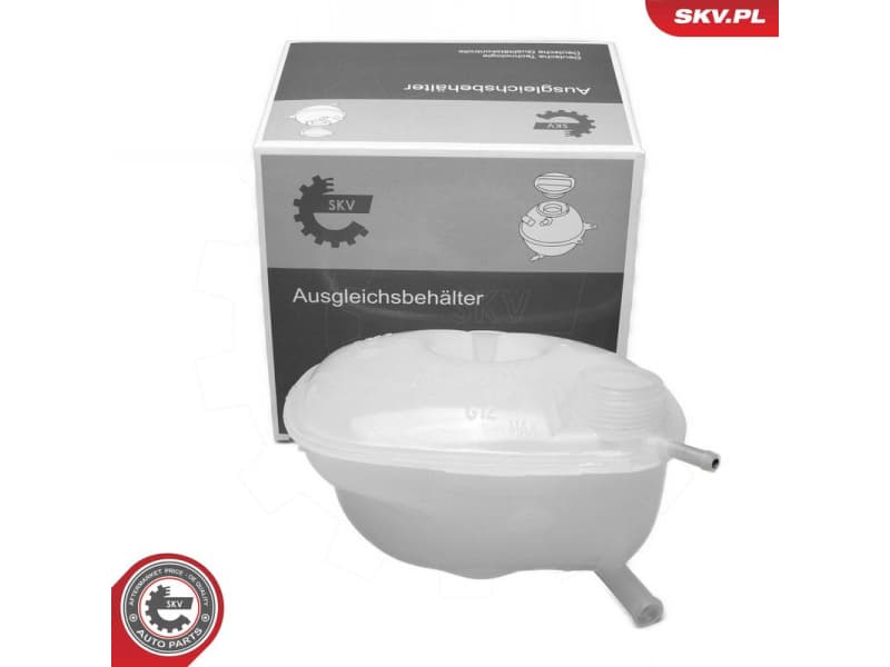 Expansion Tank, coolant 61SKV311