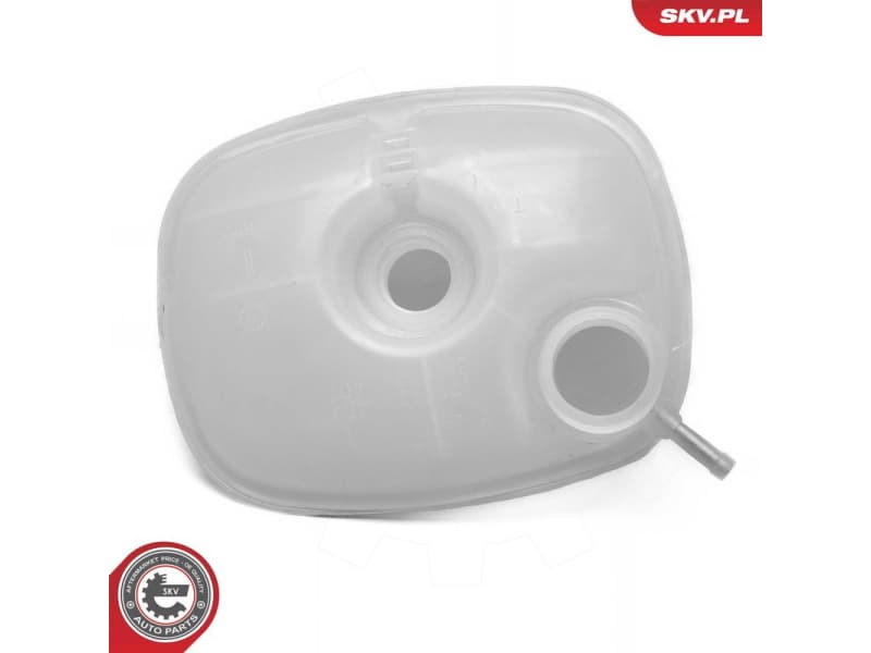 Expansion Tank, coolant 61SKV311 - image 4