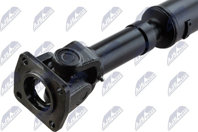 Propshaft, axle drive NWN-KA-011 - image 2