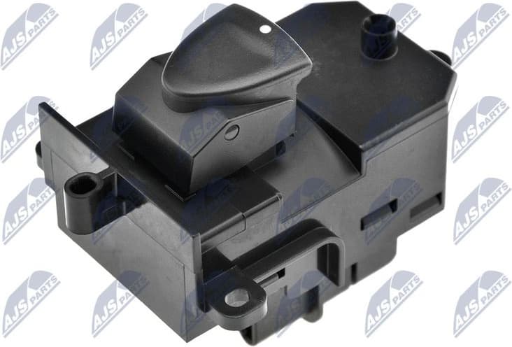 Switch, window regulator EWS-HD-010
