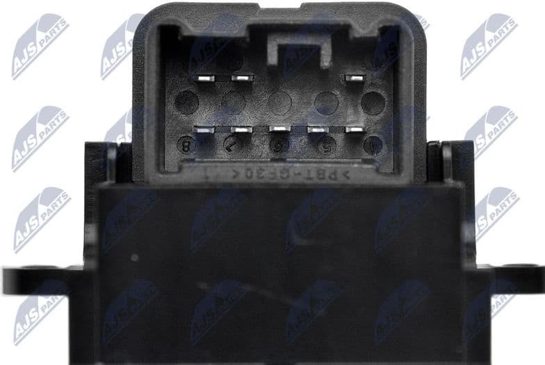 Switch, window regulator EWS-HD-010 - image 6