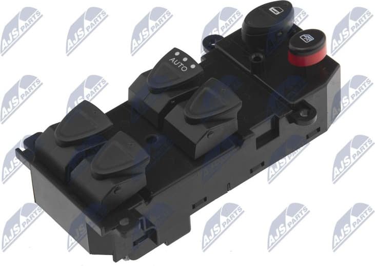 Switch, window regulator EWS-HD-004