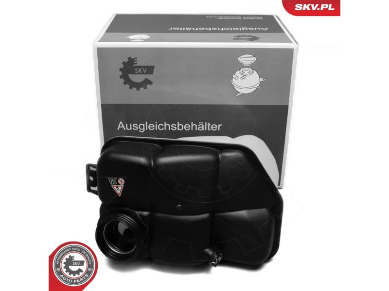 Expansion Tank, coolant 61SKV357