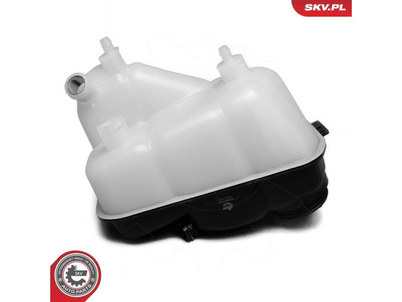 Expansion Tank, coolant 61SKV357 - image 2