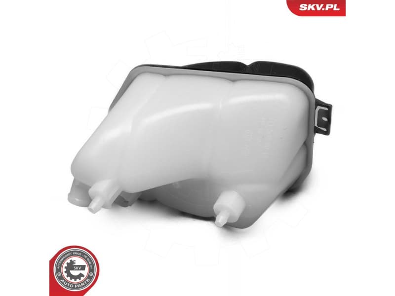 Expansion Tank, coolant 61SKV357 - image 4