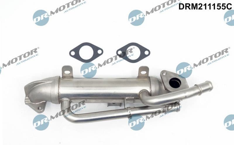 Cooler, exhaust gas recirculation DRM211155C