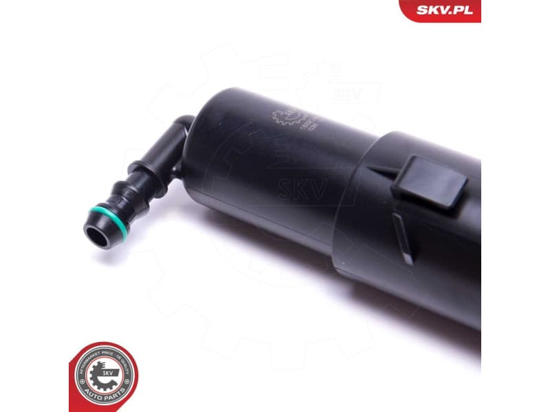 Washer Fluid Jet, headlight cleaning 15SKV662 - image 4