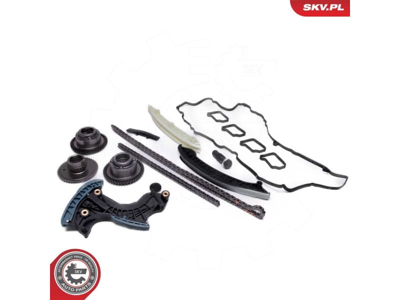 Timing Chain Kit 21SKV268 - image 2