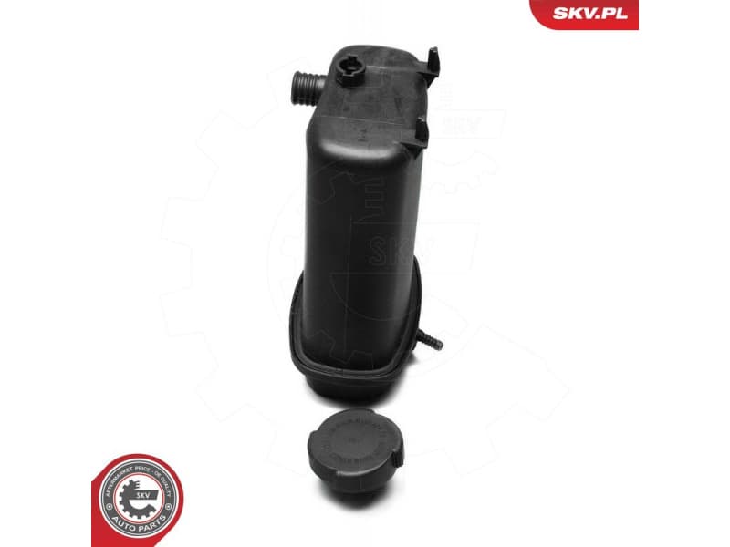 Expansion Tank, coolant 61SKV344 - image 4