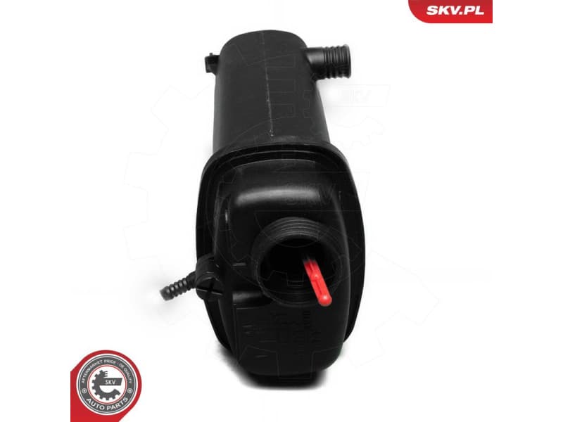 Expansion Tank, coolant 61SKV343 - image 3