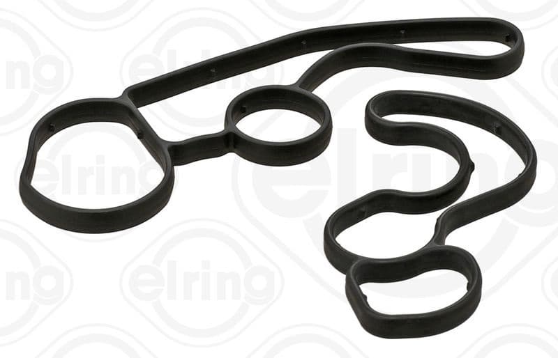 Gasket oil cooler 907.320