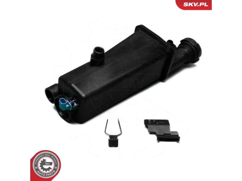 Expansion Tank, coolant 61SKV340 - image 2