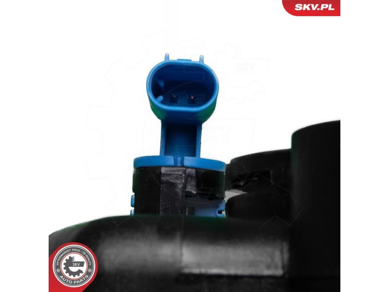 Expansion Tank, coolant 61SKV339 - image 5