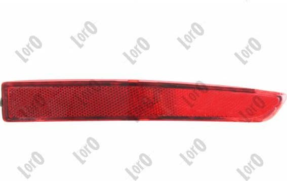 Reflector LORO 150-02-008