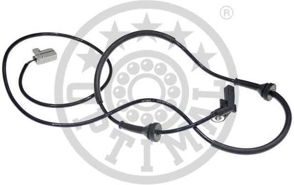 Sensor, wheel speed 06-S231 - image 2