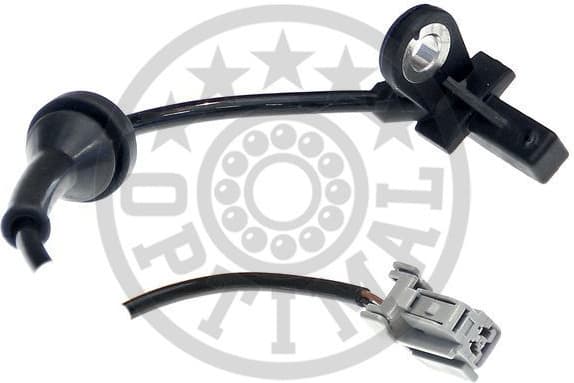 Sensor, wheel speed 06-S231 - image 3