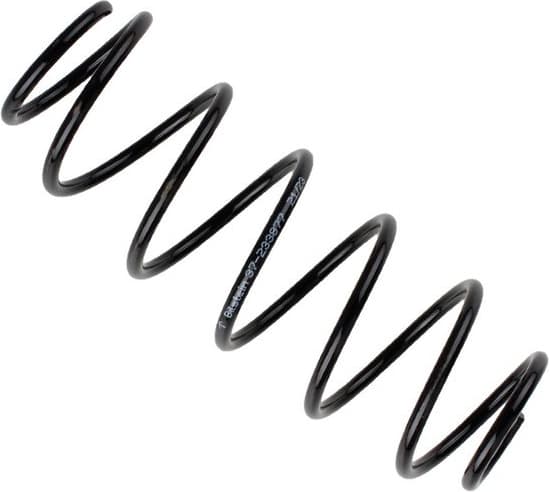 Suspension Spring BILSTEIN - B3 OE Replacement 37-233877