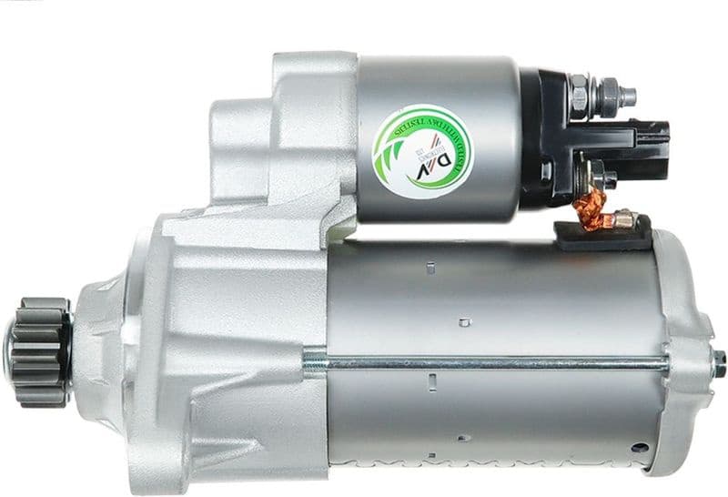 Starter AS S0880S - image 4