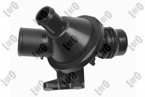 Thermostat, exhaust gas recirculation cooling LORO 004-025-0025 - image 2