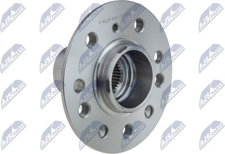 Wheel Hub KLP-ME-027P - image 2