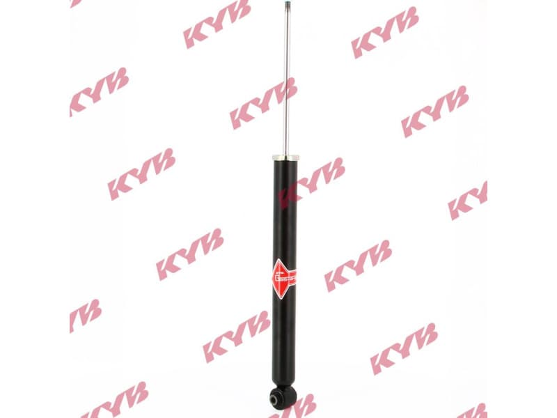 Shock Absorber Gas A Just 5538002