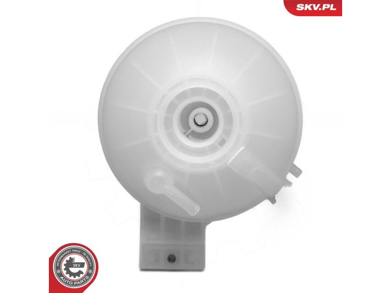 Expansion Tank, coolant 61SKV325 - image 3