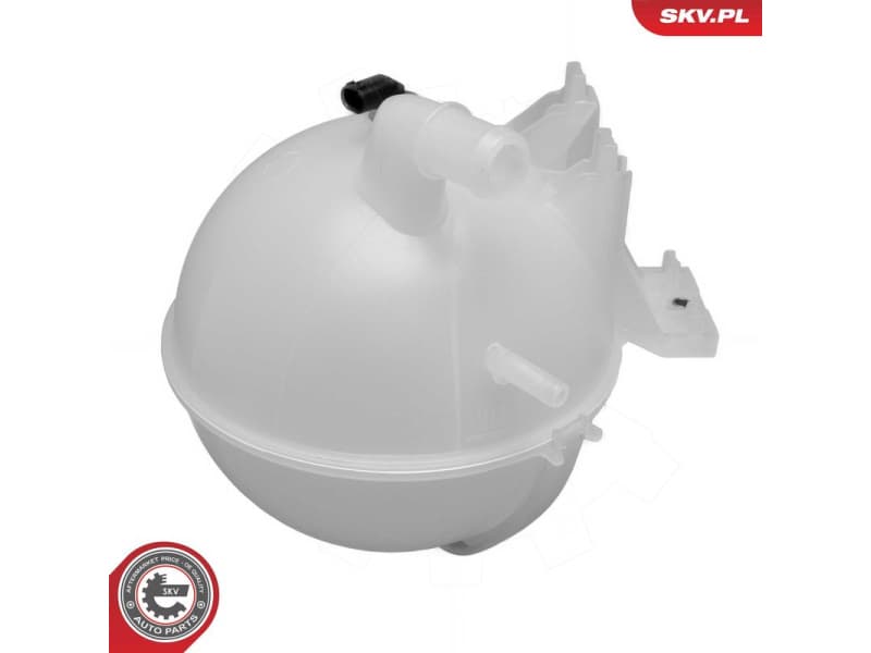 Expansion Tank, coolant 61SKV325 - image 4