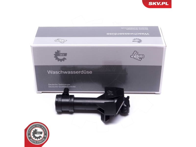 Washer Fluid Jet, headlight cleaning 15SKV686
