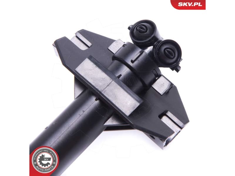Washer Fluid Jet, headlight cleaning 15SKV686 - image 3